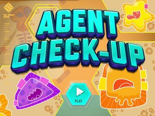 Odd Squad_ Agent Check Up Ep.2