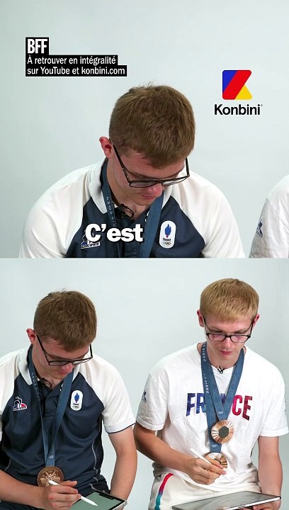 C'est quoi le surnom de Félix ? Les frères Lebr...