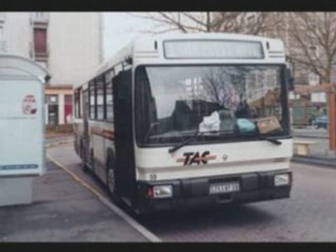 bus de charleville mezieres