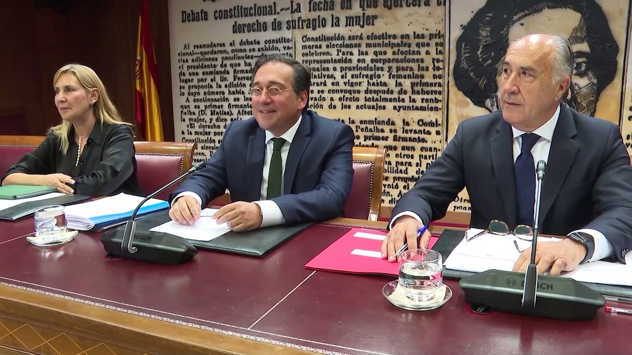 España no reconocerá la victoria de Maduro en Venezuela mientras no se publiquen las actas