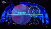 Sanremo 2023 - Ariete canta 'Mare di guai'