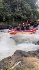 My live my adventure- caringin bogor