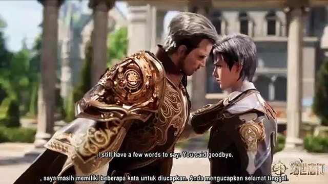 63-HD.Douluo Dalu II: Jueshi Tangmen ตำนานจอมยุทธ์ภูตถังซาน