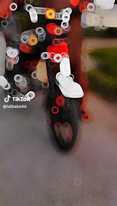 Bike lover's