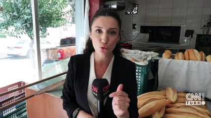 Ekmeğe yeni standart yolda