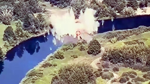 Ucrania avanza en Kursk mientras que Rusia sigue ejerciendo presión en Pokrovsk