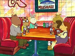 Arthur -04x04 - The Contest; Prove It