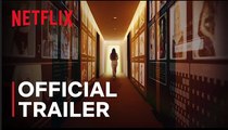 Caught in the Web: The Murders Behind Zona Divas | Official Trailer - Netflix