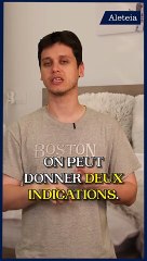 Dormir quand on prie, c'est grave ?