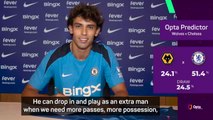 Why Maresca fears Joao Felix isn't ready for Chelsea start