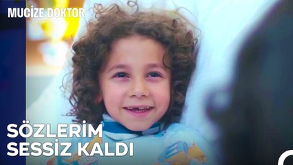 Söylenecek Daha Çok Sözüm Var Benim! - Mucize Doktor