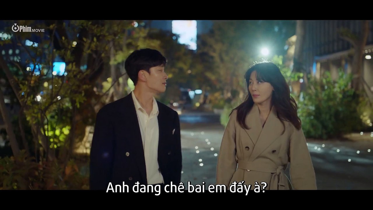 Tập 1 - Vạch Trần Tội Ác (Vietsub) | Kim Ha Neul, Yeon Woo Jin, Jang Seung Jo, Jung Woong In, Yoon Je Moon...