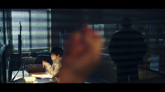 Tập 5 - Vạch Trần Tội Ác (Vietsub) | Kim Ha Neul, Yeon Woo Jin, Jang Seung Jo, Jung Woong In, Yoon Je Moon...