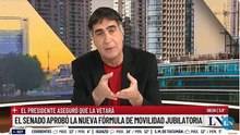 Javier Milei: “Quieren romper a este Gobierno porque si nos va bien estas ratas no vuelven más”