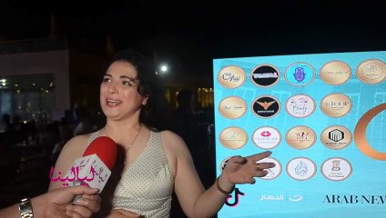 الفنانة #سهير_رجب تسترجع ذكرياتها مع النجم الراحل #سمير_غانم