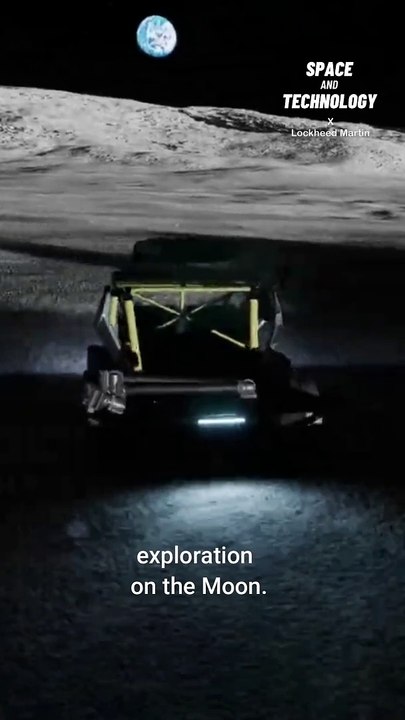 Water-Based Lunar Architecture