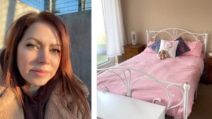 "I’m an extreme cleaner – I transform messy homes for free"