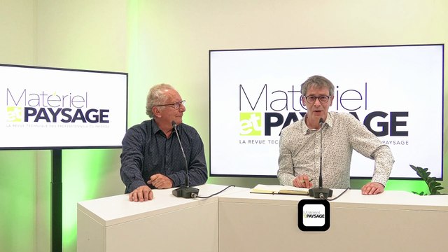 GESTION DE L'EAU EN MILIEU URBAIN : interview avec Dominique Raveraud de Terideal