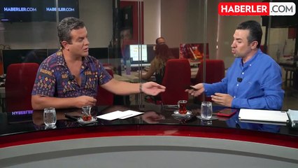 Ünlü Astrolog Ferdi Bozduman: Babam beni bayılana kadar kemerle döverdi