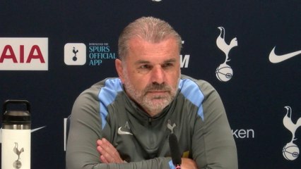 Tottenham's Solanke and Bentancur Out for Everton Clash ⚽