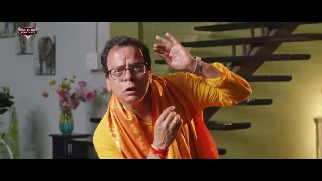 STREE EK KAHANI - Superhit Hindi Dubbed Full Movie | New Hindi Horror Movie 2024 | Stree 2 Full Hindi Horro Movie 2024 | Shraddha Kapoor, Rajkummar Rao, Pankaj Tripathi | Adith Arun, Poojitha, Sapthagiri | Horror Movie