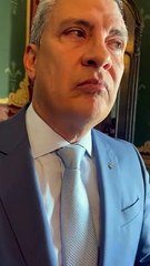 "Tentar conciliar e fazer a mediação de algum acordo, para que o projeto possa prosseguir", diz presidente TCE/BA