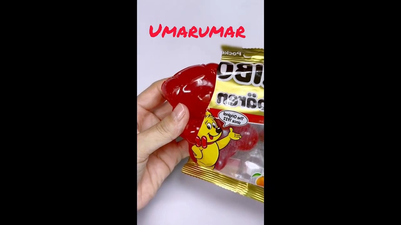 DIY Bear