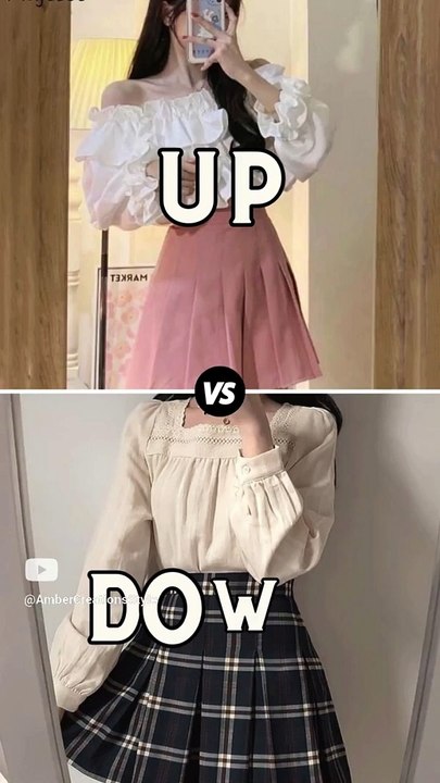 Which Is  best  || Up Or Down  || #youtubeshorts #viral #shorts