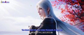 Jade Dynasty [Zhu Xian] Season 2 Episode 19 [45] English Sub