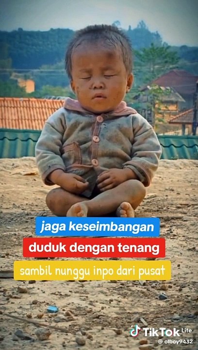 Inilah hidup