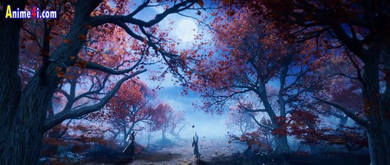 Jade Dynasty [Zhu Xian] Season 2 Episode 18 [44] English Sub