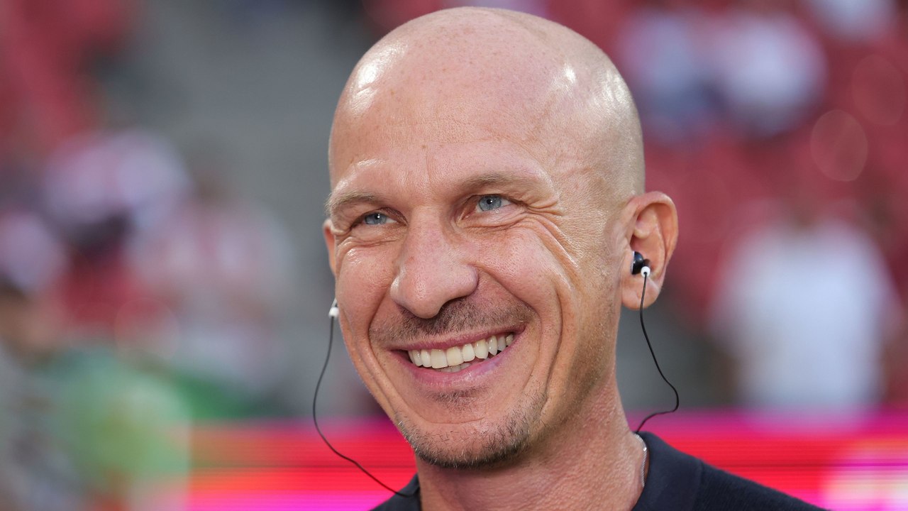 Struber vertraut den 'jungen Burschen'