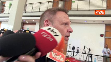 Lollobrigida: "Il Governo non ? a rischio da nessun punto di vista"