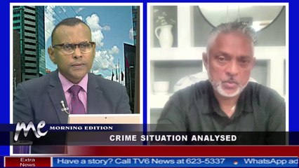 Morning Edition: 23rd August 2024