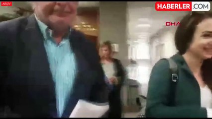 Yoğun bakımda tedavi gören Reha Muhtar hayati tehlikeyi atlattı