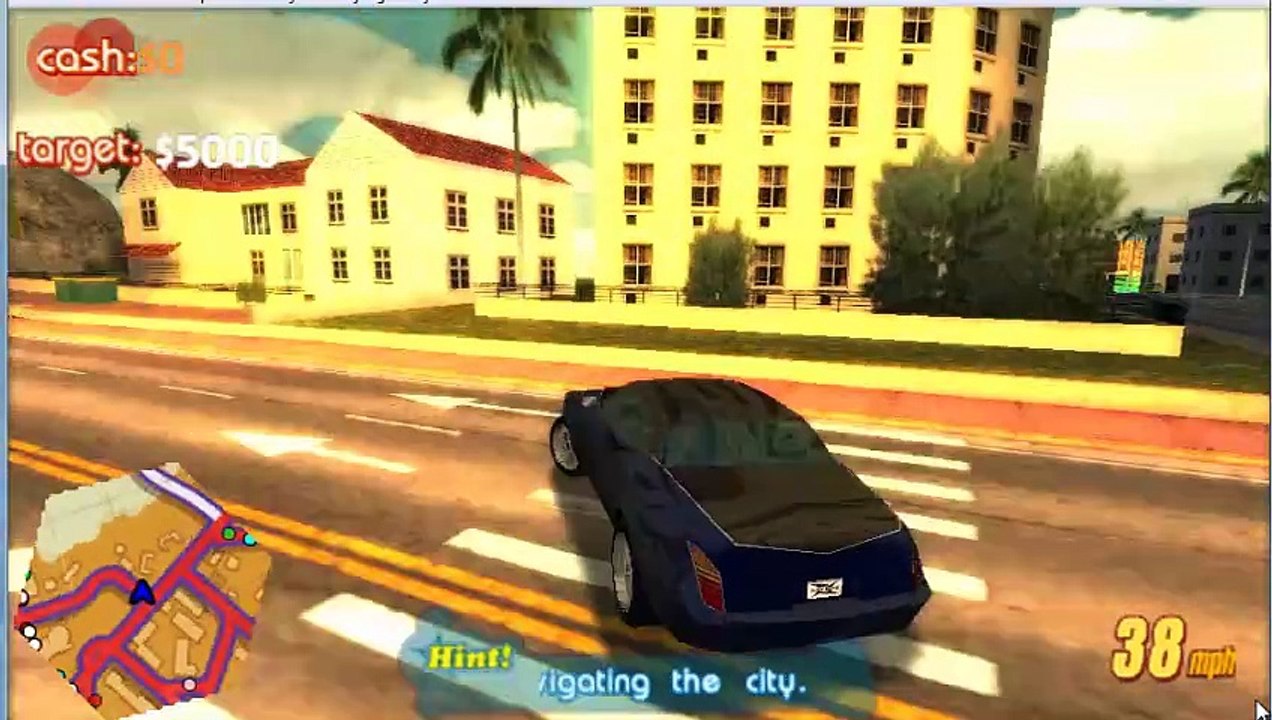 Pimp My Ride para PSP PPSPP