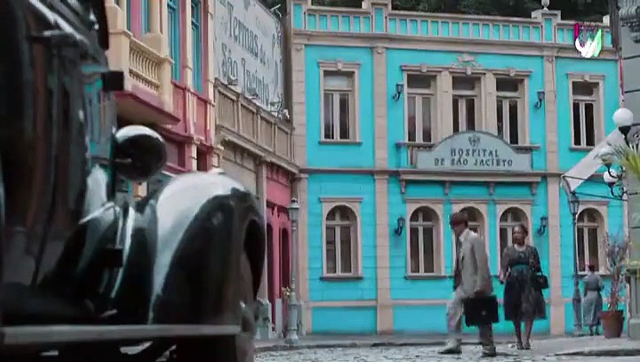 46. Amor Perfecto (Amor Perfeito), en español