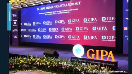 KEMENPORA RI LAKUKAN PENANDATANGANAN LOI DENGAN ASPEN MEDICAL, AUSTRALIA