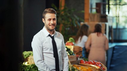 High Society Episode 38 (FULL HD) - Yuksek Sosyete