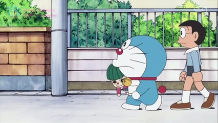 โดราเอมอน ตอนที่ 26A ทาโร่เถรตรง