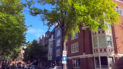 The BEST 24 Hours in Amsterdam