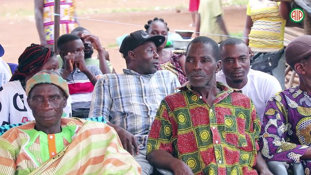 Région-Yamoussoukro/ une association sportive prône la paix et la cohésion sociale à Yamoussoukro