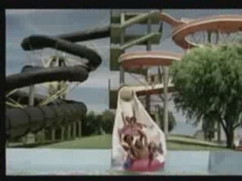 Cerveza Quilmes - Comercial Gloria Al Verano