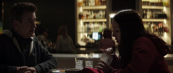 Implacable (2023) - Tráiler en Español 🎬