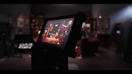 Discover EVERYTHING about us. Who will win