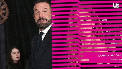 Jennifer Lopez Files to Drop 'Affleck' Last Name, Cites Reason for Divorce