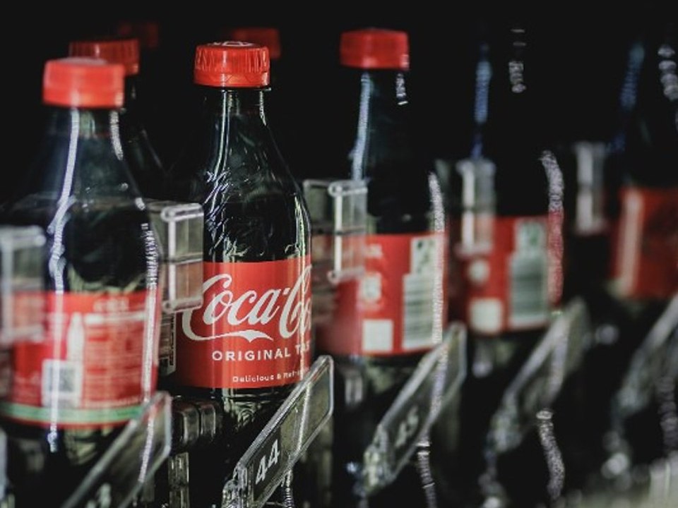 20 Euro pro Kiste? Coca-Cola schockt mit Preiserhöhung