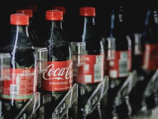 20 Euro pro Kiste? Coca-Cola schockt mit Preiserhöhung