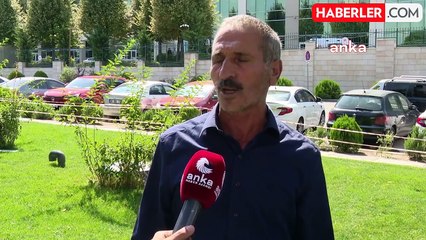 Kangal Termik Santrali'ne karşı çevre mücadelesi