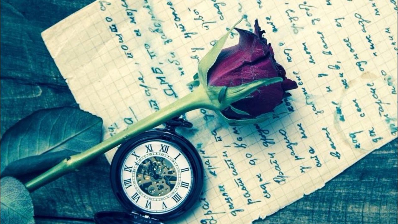 faut il envoyer une lettre manuscrite à son ex